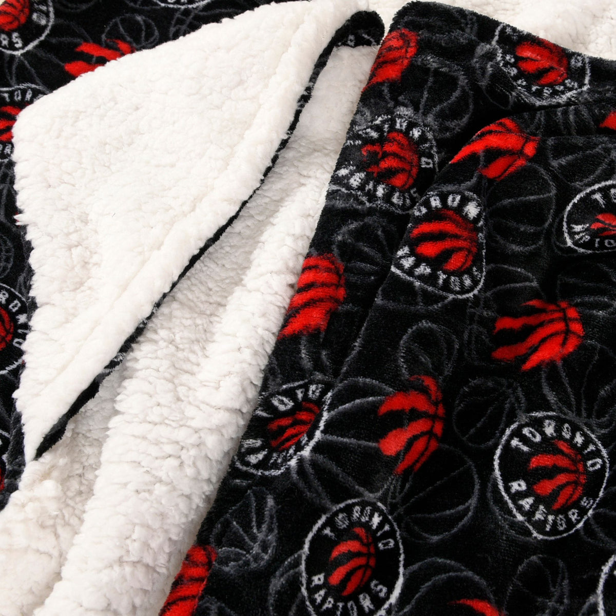 Hooded Ultra Plush Blanket
