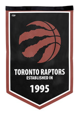 Victory Stadium Banner For Basketball Fans/Collectors, 10-in x 15-in