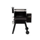 Pro 575 Wood Pellet BBQ Grill & Smoker with Connectivity to App, Revolution II 5-Burner Grill and Griddle Combo LP Gas BBQ,...