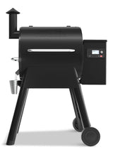 Pro 575 Wood Pellet BBQ Grill & Smoker with Connectivity to App, Revolution II 5-Burner Grill and Griddle Combo LP Gas BBQ,...