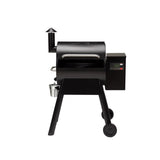 Pro 575 Wood Pellet BBQ Grill & Smoker with Connectivity to App, Revolution II 5-Burner Grill and Griddle Combo LP Gas BBQ,...