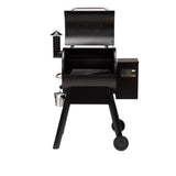 Pro 575 Wood Pellet BBQ Grill & Smoker with Connectivity to App, Revolution II 5-Burner Grill and Griddle Combo LP Gas BBQ,...