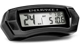 Endurance II Digital Gauge Speedometer Kit for Inverted Forks