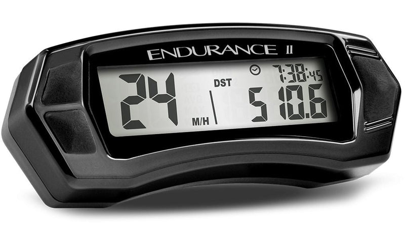Endurance II Digital Gauge Speedometer Kit for Inverted Forks P8070