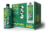 40:1 Pre-Mixed Gas & Oil for 2-Cycle Engines, 946 ml