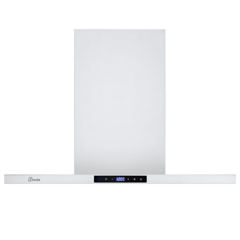 Astra Pro Wall-Mounted Range Hood, Stainless Steel, 30-in K5578