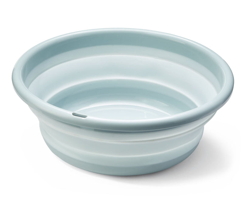 Alpha Multi-Purpose Collapsible Wash Tub, 9-L D1248