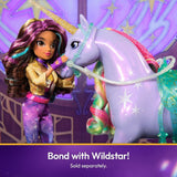 Power of Friendship Sophia Doll, Ages 4+