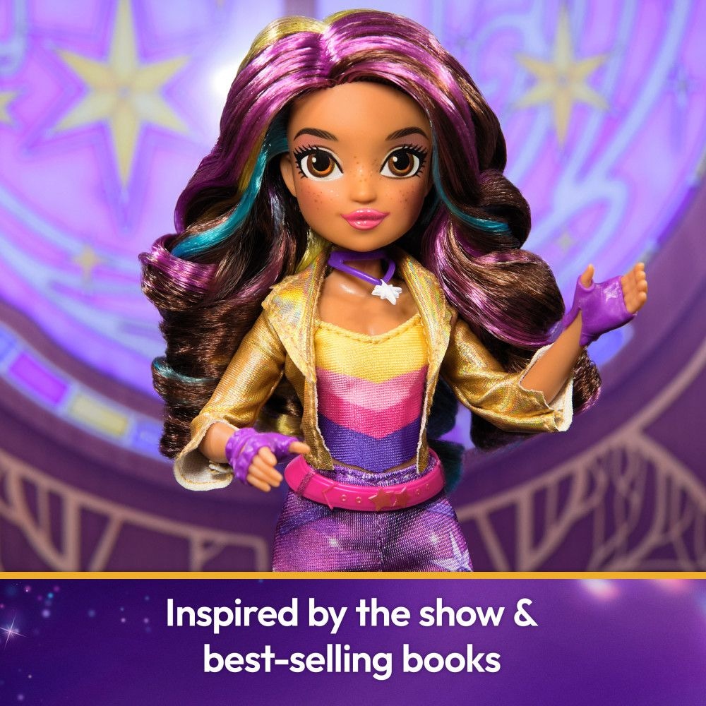 Power of Friendship Sophia Doll, Ages 4+
