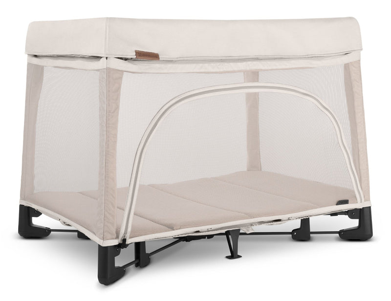 Remi Portable Playard, Charlie, Sand Melange$319.99 In stock online T1250
