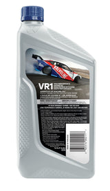 VR1 20W-50 4-Cycle Racing Oil, 1-L