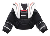 Premium Street Hockey Goalie Chest Protector with Arm Protection, Senior