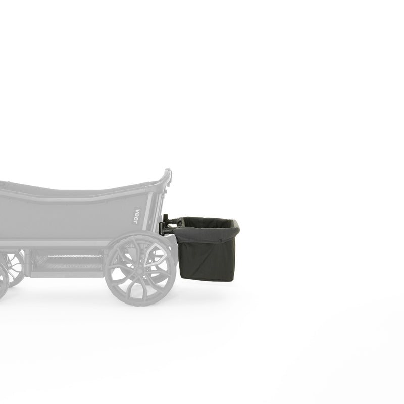 Foldable Rear Storage Basket for Cruiser, XL Wagon C1816