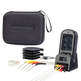 Wireless Digital BBQ Food & Meat Thermometer