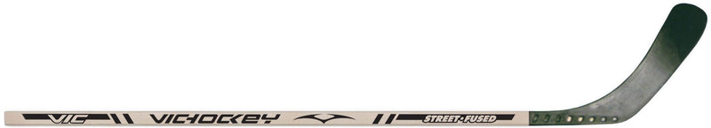 Fused Wood Street Hockey Stick, Junior, 48-in S4644