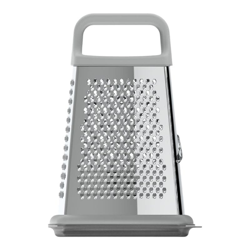 Box & Tower Grater B8691
