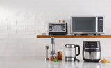 Digital Stainless Steel Toaster, 4-Slice