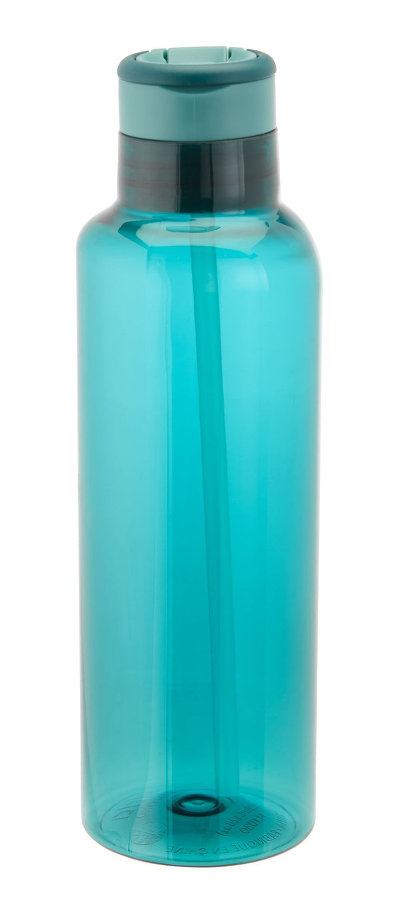 Leakproof Copolyester Plastic Reusable Water Bottle with Spout, Various Colours, 28-oz Q8715