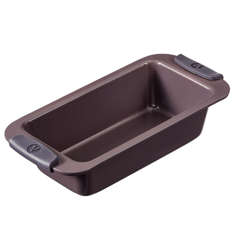 Non-Stick Loaf Pan, 9 x 4.5-in S9286