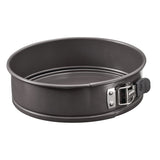 Non-Stick Springform Cake Pan, 9-in