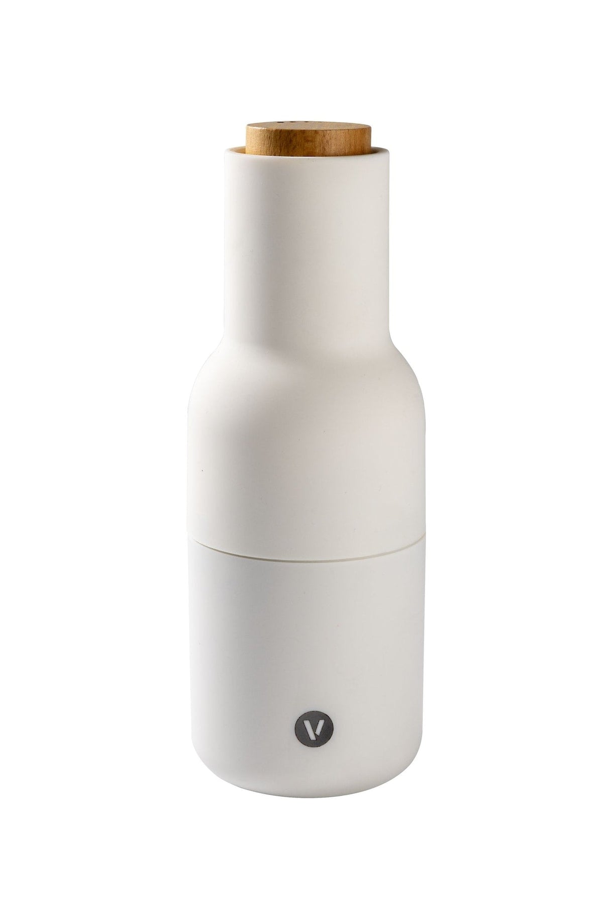 Pepper Grinder, 12-cm