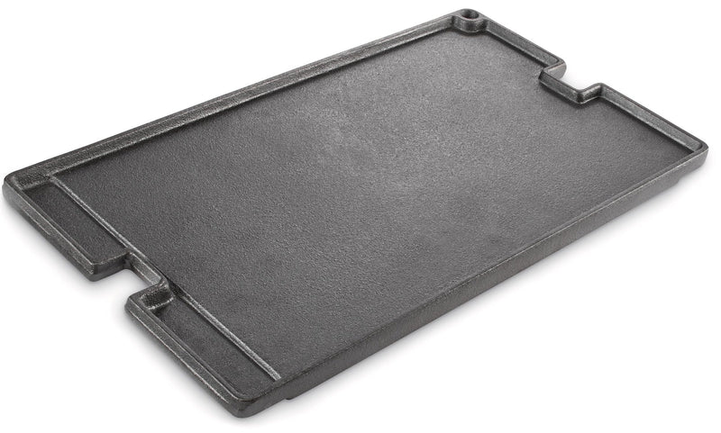 Reversible Cast Iron Cooking Grill & Griddle C181