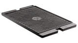 Reversible Cast Iron Cooking Grill & Griddle