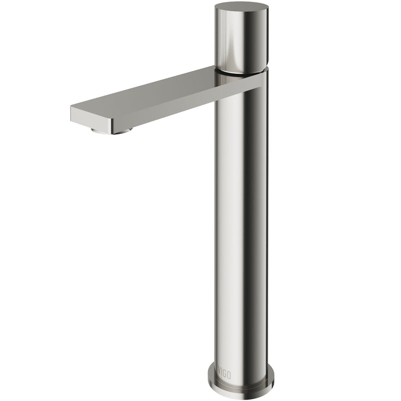 Gotham Vessel Bathroom Faucet T5813
