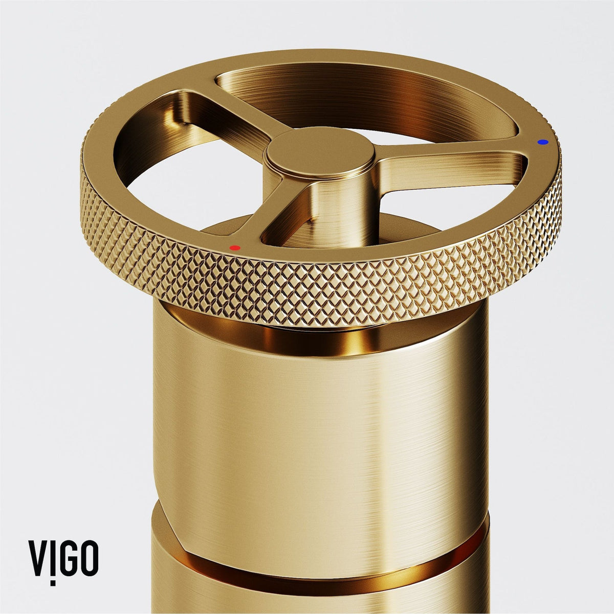 Magnolia White Bathroom Sink/Basin Set with Cass Faucet and Rectangular Composite Vessel