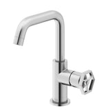 Ruxton 9-in Bathroom Faucet, Various Finishes