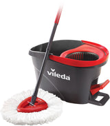 EasyWring Spin Mop & Bucket System