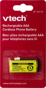 BT266342 Rechargeable AAA Cordless Phone Battery
