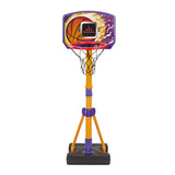 Hoop Madness Basketball, French, Ages 3-6
