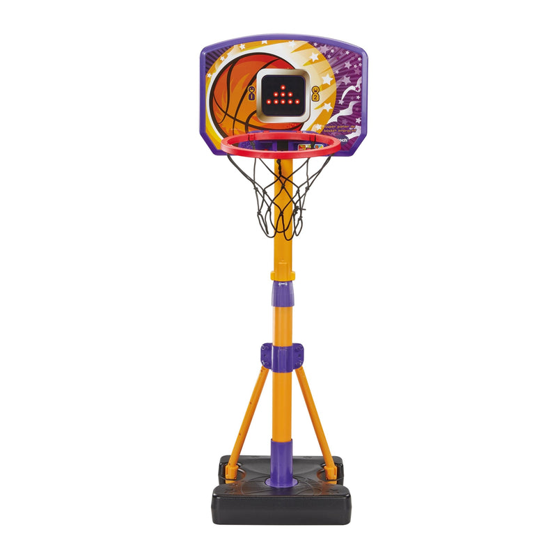 Hoop Madness Basketball, French, Ages 3-6 O3660