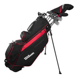 Men's X-31 Complete Golf Club Set with Golf Bag