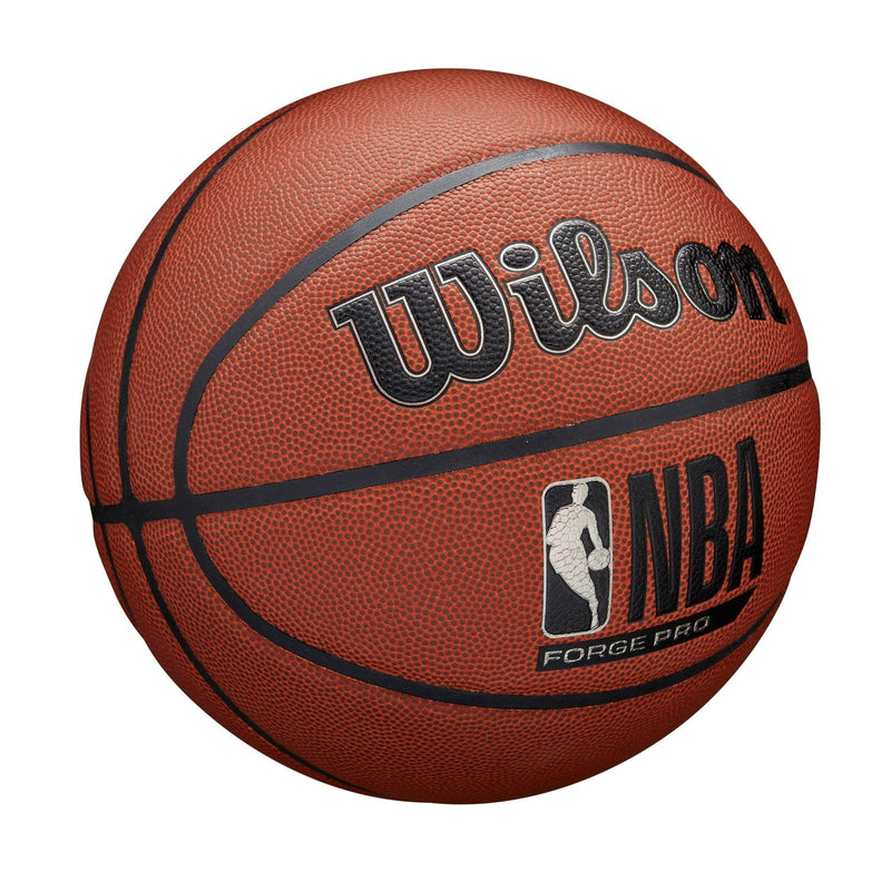 Forge Pro Indoor/Outdoor Basketball, Official Size 7 (29.5-in) P5645