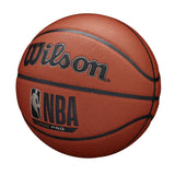 Forge Pro Indoor/Outdoor Basketball, Official Size 7 (29.5-in)