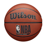 Forge Pro Indoor/Outdoor Basketball, Official Size 7 (29.5-in)