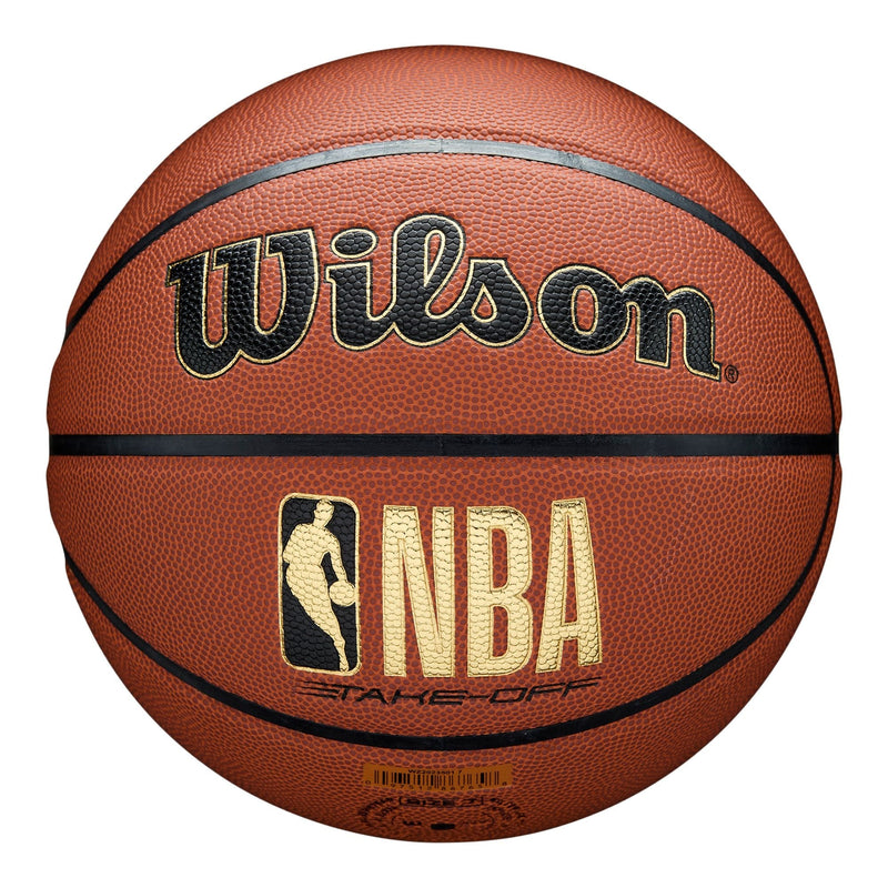 Takeoff Indoor/Outdoor Basketball, Official Size 6 (28.5-in) M994