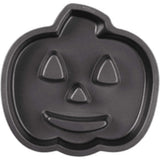 Non-Stick Jack-O-Lantern Fluted Cake/Baking Pan