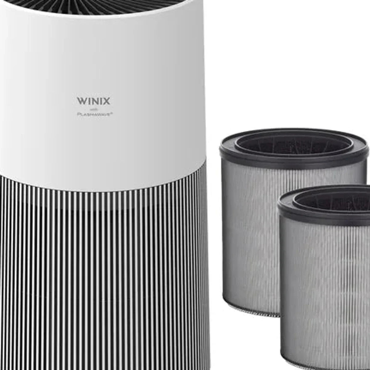 Winix C610 4-Stage Air Purifier with WIFI and PlasmaWave Technology
