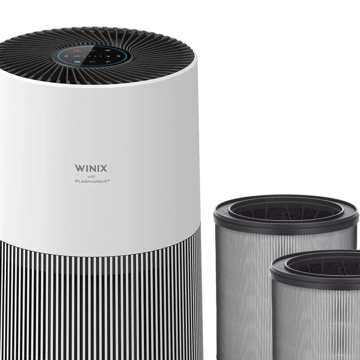 Winix C610 4-Stage Air Purifier with WIFI and PlasmaWave Technology