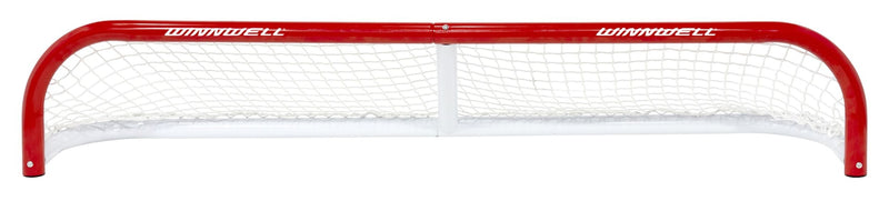 Outdoor Pond Hockey Net, 6-ft x 1-ft Q106