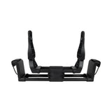 Car Seat Adapter for W2 Wagon Stroller