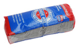 Steel Wool Pads For Multi-Surface Smoothing & Cleaning, Very Fine Grade
