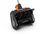 12-in 40V/4.0Ah Cordless Snow Shovel with Battery and Charger