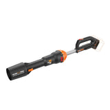 WG585.9 Nitro 40V Power Share LeafJet Cordless, Brushless Leaf Blower, Tool Only