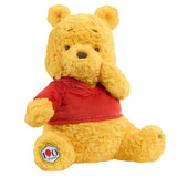 Deluxe Plush