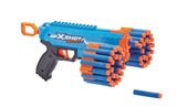Insanity S1 Maniac Dart Pistol with Accessories, 36-Darts, Ages 8+