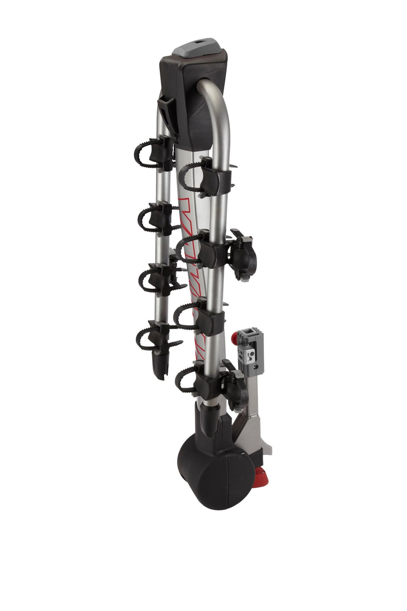 RidgeBack 4 Tilt-Away Hitch Mount Bike Rack H1626